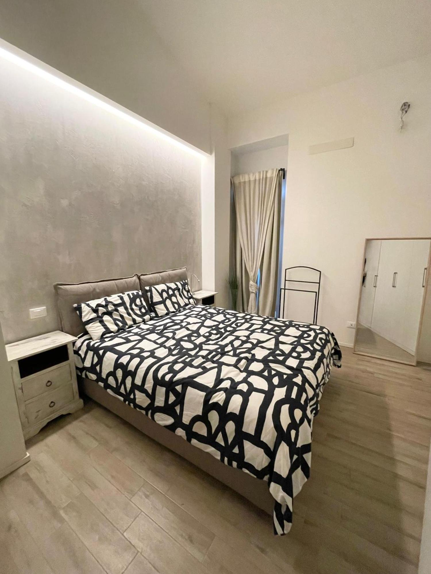 Glamour Suite Toselli Florence Exterior photo